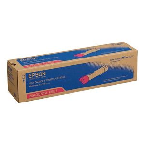 Epson – Mit hoher Kapazität – Magenta – Original – Tonerpatrone – für WorkForce AL-C500DHN, AL-C500DN, AL-C500DTN, AL-C500DXN Epson – Mit hoher Kapazität – Magenta – Original – Tonerpatrone – für WorkForce AL-C500DHN, AL-C500DN, AL-C500DTN, AL-C500DXN