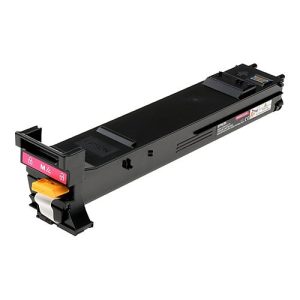 Epson – mit hoher Kapazität – Magenta – original – Tonerpatrone Epson – mit hoher Kapazität – Magenta – original – Tonerpatrone