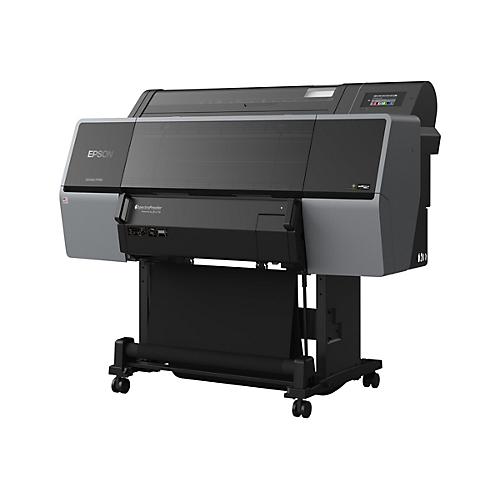Epson SureColor SC-P7500 - 610 mm (24') Großformatdrucker - Farbe - Tintenstrahl - Rolle (61 cm) - 1200 x 2400 dpi