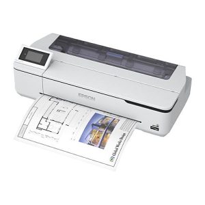 Epson SureColor SC-T2100 – ohne Standfuß – Großformatdrucker – Farbe – Tintenstrahl Epson SureColor SC-T2100 – ohne Standfuß – Großformatdrucker – Farbe – Tintenstrahl