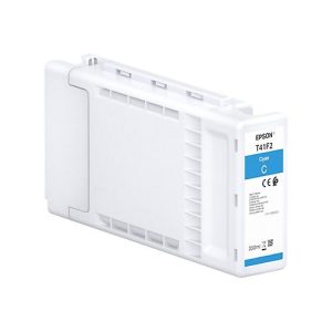 Epson T41F240 – Cyan – original – Tintenpatrone Epson T41F240 – Cyan – original – Tintenpatrone
