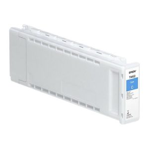 Epson T44J2 – Cyan – original – Tintenpatrone Epson T44J2 – Cyan – original – Tintenpatrone