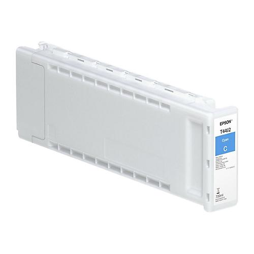 Epson T44J2 - Cyan - original - Tintenpatrone