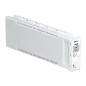 Epson T44J7 – 700 ml – Schwarz – Original – Tintenpatrone – für SureColor P7560, P9560, SC-P7500, SC-P7500 Spectro, SC-P9500, SC-P9500 Spectro Epson T44J7 – 700 ml – Schwarz – Original – Tintenpatrone – für SureColor P7560, P9560, SC-P7500, SC-P7500 Spectro, SC-P9500, SC-P9500 Spectro