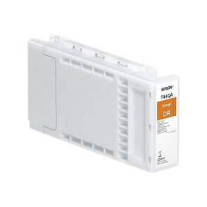 Epson T44QA – orange – original – Tintenpatrone Epson T44QA – orange – original – Tintenpatrone