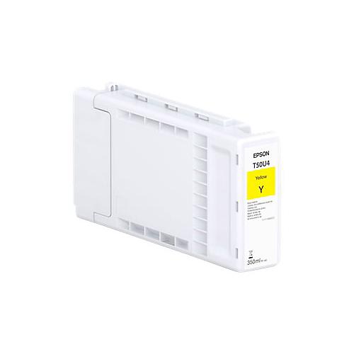 Epson T50U4 - Gelb - original - Tintenpatrone