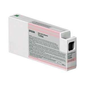 Epson T5966 – Vivid Light Magenta – original – Tintenpatrone Epson T5966 – Vivid Light Magenta – original – Tintenpatrone