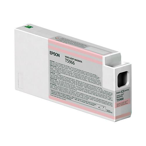 Epson T5966 - Vivid Light Magenta - original - Tintenpatrone