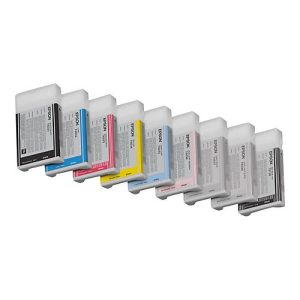 Epson T603B – Magenta – original – Tintenpatrone Epson T603B – Magenta – original – Tintenpatrone