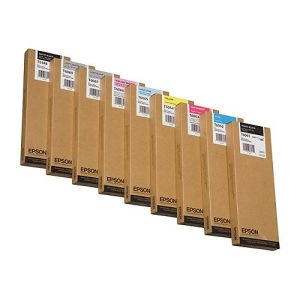 Epson T6062 – Cyan – original – Tintenpatrone Epson T6062 – Cyan – original – Tintenpatrone