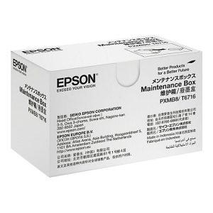 Epson – Tintenwartungstank Epson – Tintenwartungstank