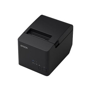 Epson TM-T20IIIL – Belegdrucker – Thermozeile – 8 cm Rolle – bis zu 200 mm/Sek. – USB 2.0, seriell Epson TM-T20IIIL – Belegdrucker – Thermozeile – 8 cm Rolle – bis zu 200 mm/Sek. – USB 2.0, seriell