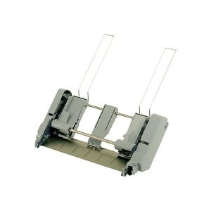 Epson – Unterlagenzuführung – 50 Blätter – weiß – für FX 890; LQ 300, 580, 590, 870; LX 300 Epson – Unterlagenzuführung – 50 Blätter – weiß – für FX 890; LQ 300, 580, 590, 870; LX 300
