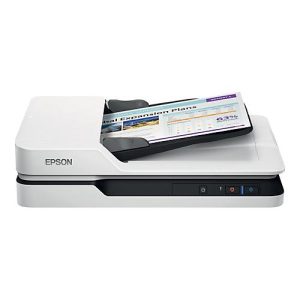 Epson WorkForce DS-1630 – Dokumentenscanner – Desktop-Gerät – USB 3.0
