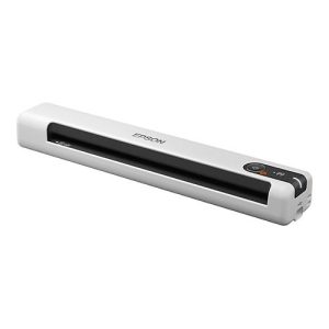 Epson WorkForce DS-70 – Einzelblatt-Scanner – tragbar – USB 2.0