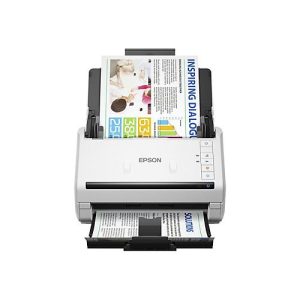 Epson WorkForce DS-770II – Dokumentenscanner – Desktop-Gerät – USB 3.0
