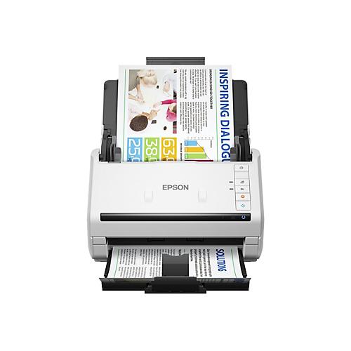 Epson WorkForce DS-770II - Dokumentenscanner - Desktop-Gerät - USB 3.0