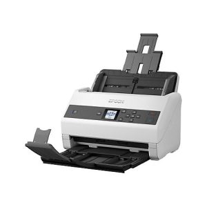Epson WorkForce DS-870 – Dokumentenscanner – Desktop-Gerät – USB 3.0