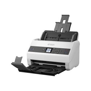 Epson WorkForce DS-970 – Dokumentenscanner – Contact Image Sensor (CIS) – Duplex – A4 – 600 dpi x 600 dpi