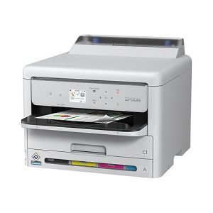 Epson WorkForce Pro WF-C5390DW – Drucker – Farbe – Duplex – Tintenstrahl – A4/Legal Epson WorkForce Pro WF-C5390DW – Drucker – Farbe – Duplex – Tintenstrahl – A4/Legal