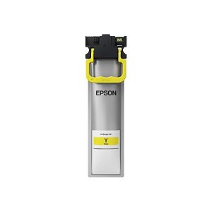 Epson – XL – Gelb – original – Tintenpatrone – für WorkForce Pro WF-C5390, WF-C5390DW, WF-C5890, WF-C5890DWF Epson – XL – Gelb – original – Tintenpatrone – für WorkForce Pro WF-C5390, WF-C5390DW, WF-C5890, WF-C5890DWF