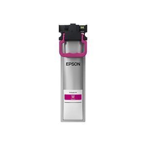 Epson – XL – Magenta – original – Tintenpatrone – für WorkForce Pro WF-C5390, WF-C5390DW, WF-C5890, WF-C5890DWF Epson – XL – Magenta – original – Tintenpatrone – für WorkForce Pro WF-C5390, WF-C5390DW, WF-C5890, WF-C5890DWF