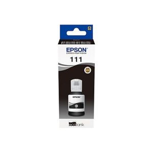 Epson – XL – Schwarz – original – Nachfülltinte Epson – XL – Schwarz – original – Nachfülltinte