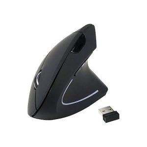 equip 245110 – Vertikale Maus – ergonomisch – Für Rechtshänder – kabellos – 2.4 GHz equip 245110 – Vertikale Maus – ergonomisch – Für Rechtshänder – kabellos – 2.4 GHz