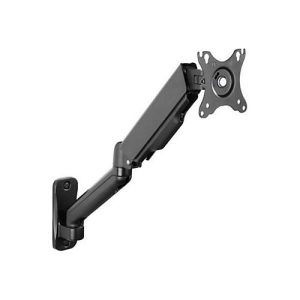equip – Befestigungskit (Montagearm) – für LCD-Display – Kunststoff, stainless steel, Aluminium – Schwarz – Bildschirmgröße: 43.2-81.3 cm (17′-32′) equip – Befestigungskit (Montagearm) – für LCD-Display – Kunststoff, stainless steel, Aluminium – Schwarz – Bildschirmgröße: 43.2-81.3 cm (17′-32′)