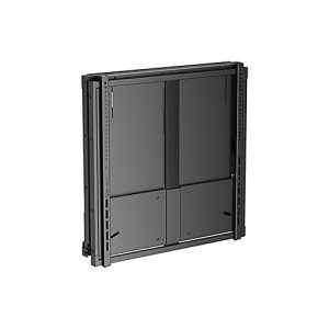 equip – Halterung – up-down – für TV – interactive – Kunststoff, stainless steel, Aluminium equip – Halterung – up-down – für TV – interactive – Kunststoff, stainless steel, Aluminium