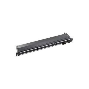 equip Patch Panel Patch Panel – 1U – 19“‘ equip Patch Panel Patch Panel – 1U – 19“‘
