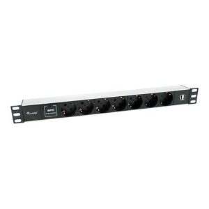 equip Pro – Stromverteilungseinheit – 3500 Watt equip Pro – Stromverteilungseinheit – 3500 Watt
