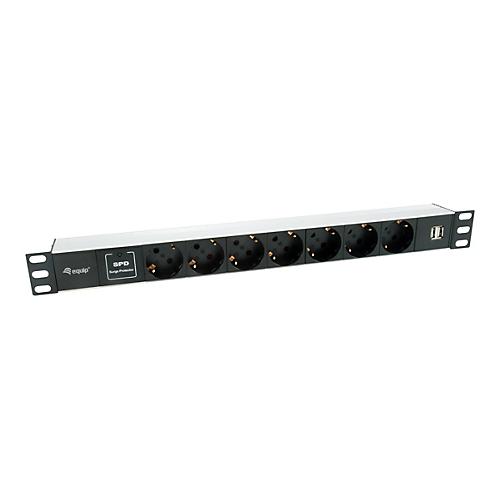 equip Pro - Stromverteilungseinheit - 3500 Watt