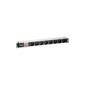 equip – Stromverteilungseinheit – 3.5 kW equip – Stromverteilungseinheit – 3.5 kW