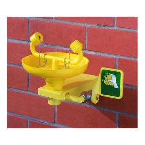 Erbstößer Augendusche AB002210 Wandmodell Auffangbecken-Kunststoff Erbstößer Augendusche AB002210 Wandmodell Auffangbecken-Kunststoff
