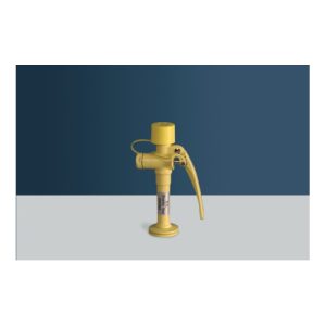 Erbstößer Augendusche AB003120 bewegliche Handdusche/Schlauchdusche Tischmodell Erbstößer Augendusche AB003120 bewegliche Handdusche/Schlauchdusche Tischmodell