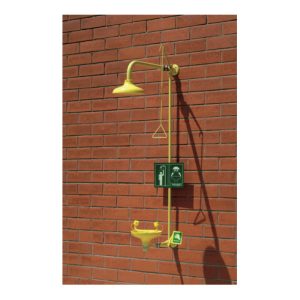 Erbstößer Körper-Augendusche-Kombination AB004285 Duschkopf + Auffangbecken Kunststoff Erbstößer Körper-Augendusche-Kombination AB004285 Duschkopf + Auffangbecken Kunststoff