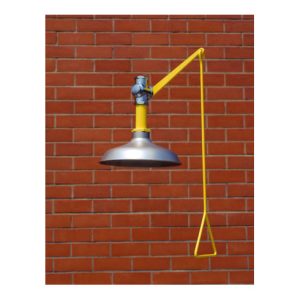 Erbstößer Körperdusche Wandmodell AB01140E Edelstahl-Duschkopf