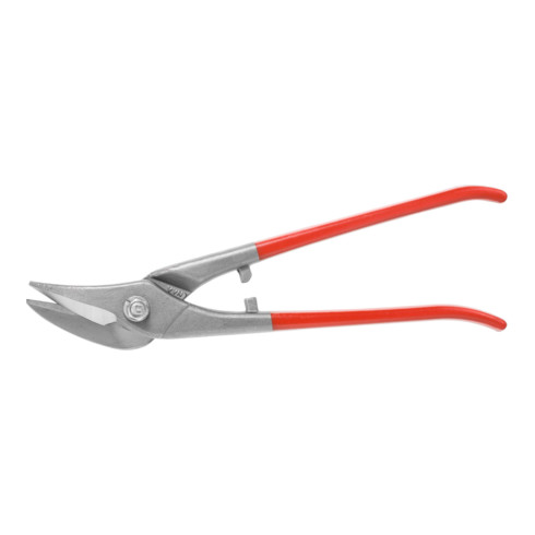 Erdi Ideal-Blechschere Edelstahl, rechts, ganze Länge: 280 mm