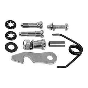 ERDI Reparatur-Sortiment für Ideal-Blechschere, 764010