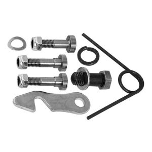 ERDI Reparatur-Sortiment für Ideal-Blechschere, 766110