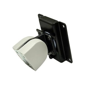 Ergotron 100 Series – Befestigungskit (Pivot) – schmal – für LCD-Display – einzeln – Kunststoff, Stahl Ergotron 100 Series – Befestigungskit (Pivot) – schmal – für LCD-Display – einzeln – Kunststoff, Stahl