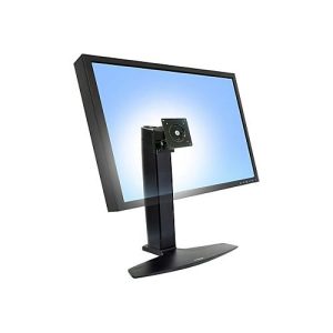 Ergotron Neo-Flex – Aufstellung – für LCD-Display – Schwarz – Bildschirmgröße: 50.8-81.3 cm (20′-32′) – Schreibtisch Ergotron Neo-Flex – Aufstellung – für LCD-Display – Schwarz – Bildschirmgröße: 50.8-81.3 cm (20′-32′) – Schreibtisch