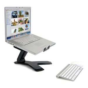 Ergotron Neo-Flex Notebook Lift Stand Ergotron Neo-Flex Notebook Lift Stand