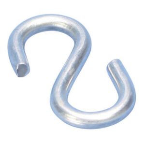 Erico Haken P1 D=4mm 250N S40EG