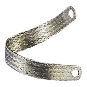 Erico Masseband 120A Q=16qmm L=250mm MBJ16-250-8 Erico Masseband 120A Q=16qmm L=250mm MBJ16-250-8
