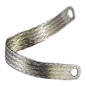 Erico Masseband 250A Q=50qmm L=300mm MBJ50-300-10 Erico Masseband 250A Q=50qmm L=300mm MBJ50-300-10