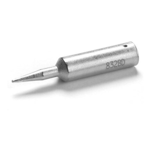 Ersa Dauerlötspitze Serie 832 bleistiftspitz B.1mm 0832 BD/SB