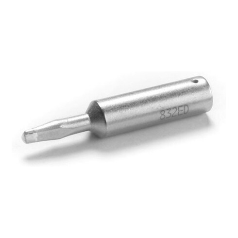 Ersa Dauerlötspitze Serie 832 meißelförmig B.3,2mm 0832 ED/SB