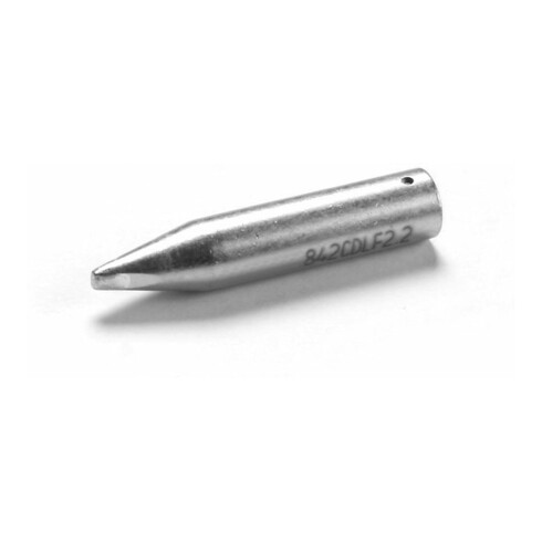 Ersa Dauerlötspitze Serie 842 meißelförmig B.2,2mm 0842 CDLF/SB
